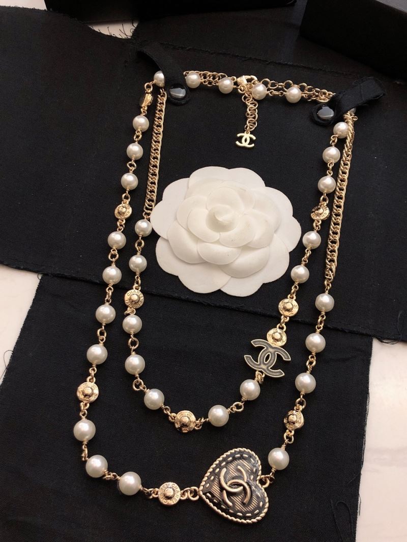 Chanel Necklaces